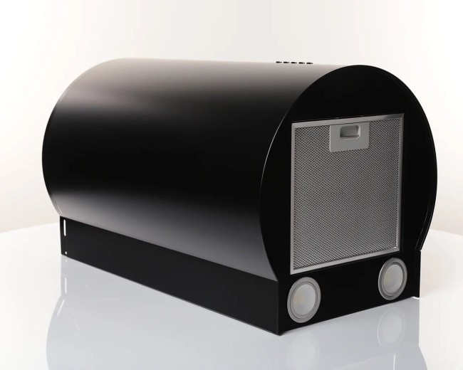 Каминная вытяжка Zigmund & Shtain K 333.41 B Каминная вытяжка Zigmund & Shtain K 333.41 B