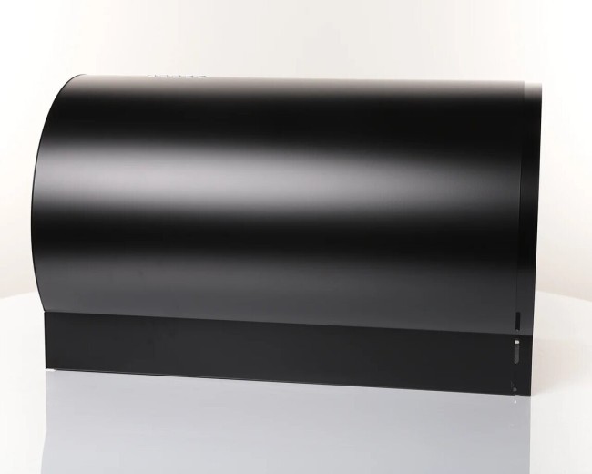 Каминная вытяжка Zigmund & Shtain K 333.41 B Каминная вытяжка Zigmund & Shtain K 333.41 B