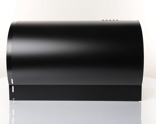 Каминная вытяжка Zigmund & Shtain K 333.41 B Каминная вытяжка Zigmund & Shtain K 333.41 B