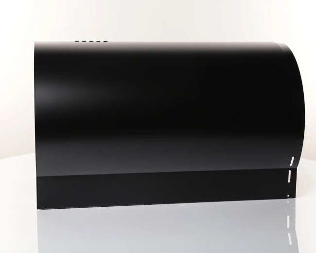 Каминная вытяжка Zigmund & Shtain K 333.41 B Каминная вытяжка Zigmund & Shtain K 333.41 B