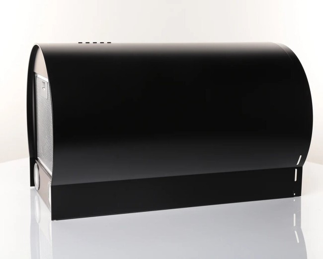 Каминная вытяжка Zigmund & Shtain K 333.41 B Каминная вытяжка Zigmund & Shtain K 333.41 B