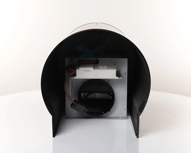 Каминная вытяжка Zigmund & Shtain K 333.41 B Каминная вытяжка Zigmund & Shtain K 333.41 B