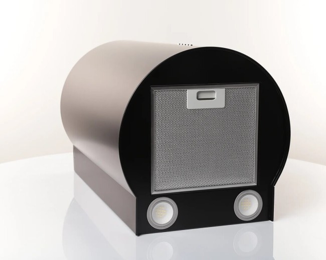 Каминная вытяжка Zigmund & Shtain K 333.41 B Каминная вытяжка Zigmund & Shtain K 333.41 B