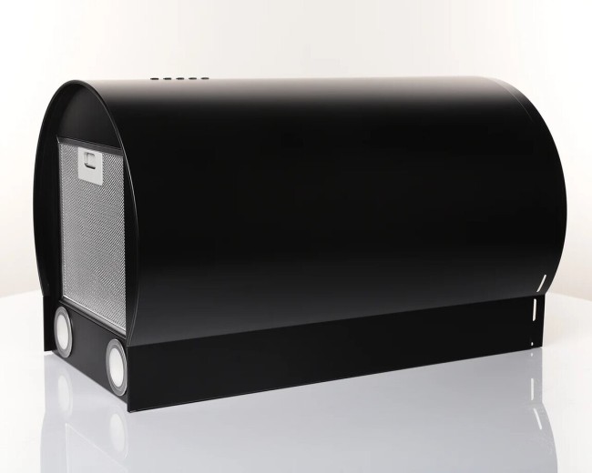 Каминная вытяжка Zigmund & Shtain K 333.41 B Каминная вытяжка Zigmund & Shtain K 333.41 B