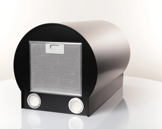 Каминная вытяжка Zigmund & Shtain K 333.41 B Каминная вытяжка Zigmund & Shtain K 333.41 B