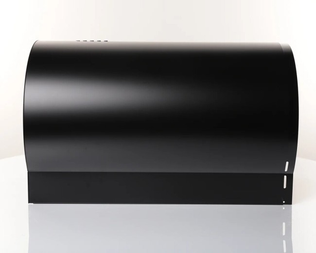 Каминная вытяжка Zigmund & Shtain K 333.41 B Каминная вытяжка Zigmund & Shtain K 333.41 B