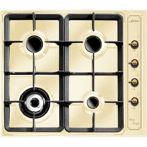 Встраиваемая газовая варочная панель Kaiser KG 6976 ElfGBE Turbo