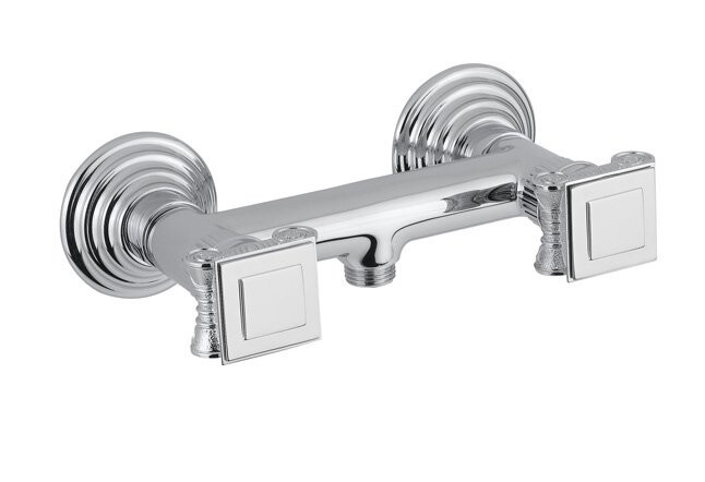 Смеситель для душа Cezares (OLIMP-DS-01-O) хром Смеситель для душа Cezares (OLIMP-DS-01-O) хром