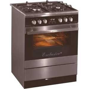 Комбинированная плита Kaiser HGE 64509 KR