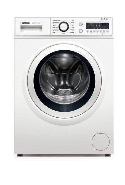 Стиральная машина Atlant 60У810