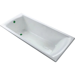 Ванна чугунная Kaiser КВ-1803