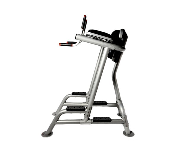 Пресс-брусья Vicore VKR 2334-PS серебряный/черный Пресс-брусья Vicore VKR 2334-PS серебряный/черный