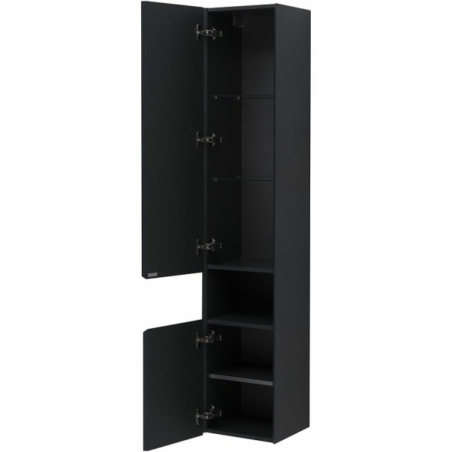 Пенал ALLEN BRAU INFINITY 35 L, anthracite matt (1.21010.AM) Пенал ALLEN BRAU INFINITY 35 L, anthracite matt (1.21010.AM)