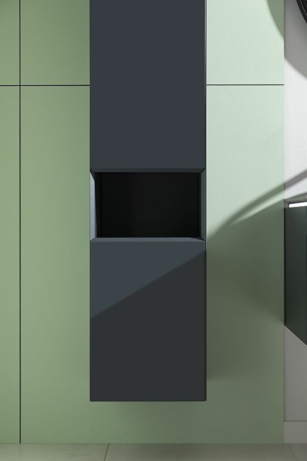 Пенал ALLEN BRAU INFINITY 35 L, anthracite matt (1.21010.AM) Пенал ALLEN BRAU INFINITY 35 L, anthracite matt (1.21010.AM)