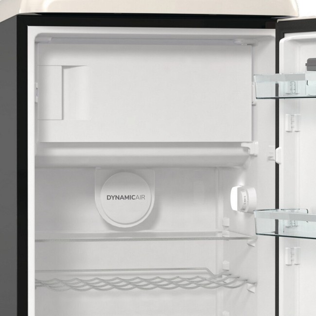 Холодильник Gorenje OBRB 615 DBK