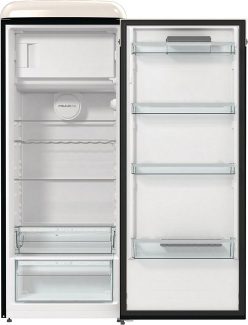 Холодильник Gorenje OBRB 615 DBK
