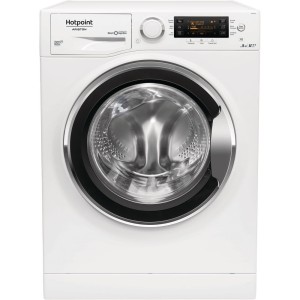 Стиральная машина Hotpoint-Ariston RSD 8239 DX Стиральная машина Hotpoint-Ariston RSD 8239 DX