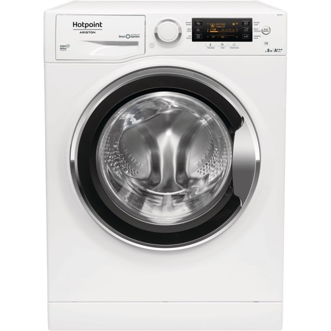 Стиральная машина Hotpoint-Ariston RSD 8239 DX Стиральная машина Hotpoint-Ariston RSD 8239 DX