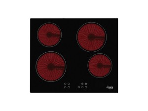 Встраиваемая электрическая варочная панель Oasis P-SBS Встраиваемая электрическая варочная панель Oasis P-SBS