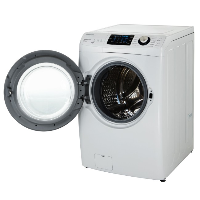 Стиральная машина Daewoo Electronics WMD-HWF12WP