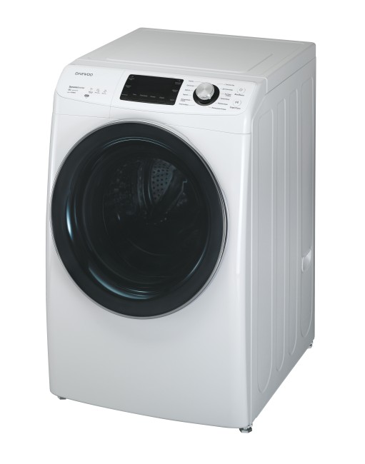 Стиральная машина Daewoo Electronics WMD-HWF12WP