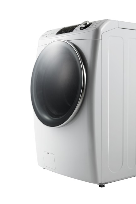 Стиральная машина Daewoo Electronics WMD-HWF12WP