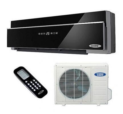 Сплит-система General Climate GC/GU-K12HRIN1