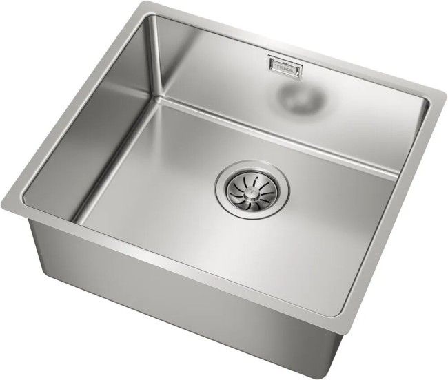 Кухонная мойка Teka Be Linea RS15 45.40 (115000006) Кухонная мойка Teka Be Linea RS15 45.40 (115000006)