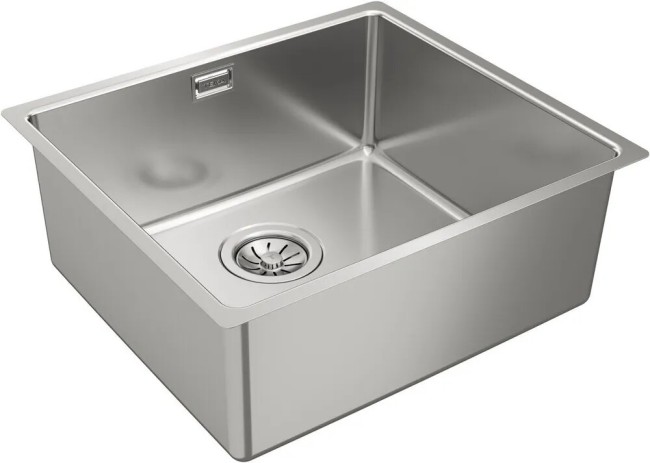 Кухонная мойка Teka Be Linea RS15 45.40 (115000006) Кухонная мойка Teka Be Linea RS15 45.40 (115000006)