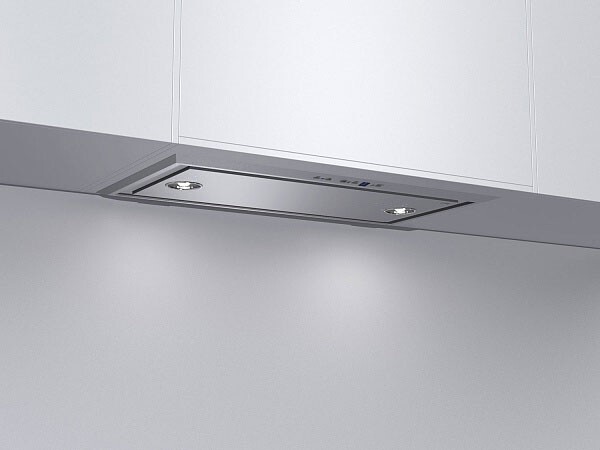 Встраиваемая вытяжка Kronasteel Monika 900 inox