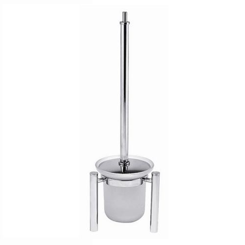 Ерш напольный на треноге Schein Durer D037F (стекло)