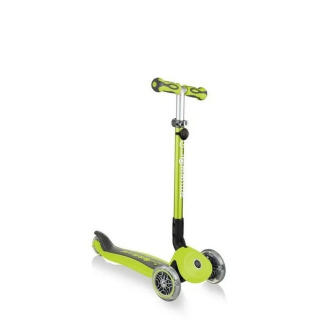 Самокат Globber Go Up Deluxe play lights 648106 Самокат Globber Go Up Deluxe play lights 648106