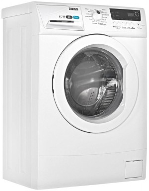 Стиральная машина Zanussi ZWSE 7120 V Стиральная машина Zanussi ZWSE 7120 V