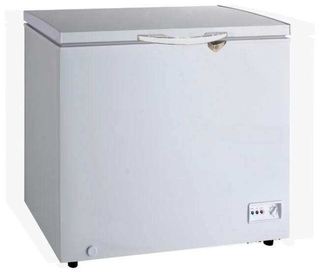 Морозильник-ларь VestFrost VFCH 230 W