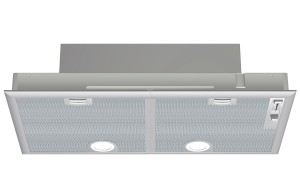 Встраиваемая вытяжка Neff D5855X0 Встраиваемая вытяжка Neff D5855X0