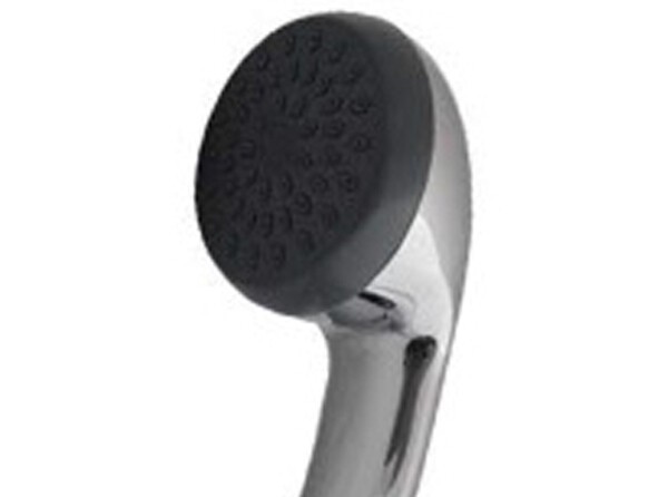 Душевая лейка Kaiser (SH-025) черный