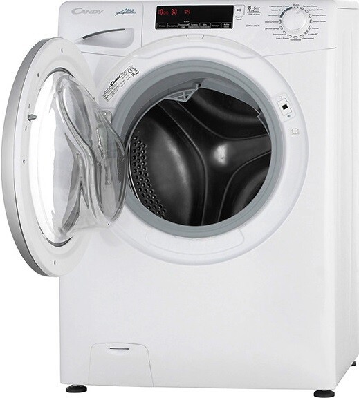 Стиральная машина с сушкой Candy GVW45 385TC/1-07