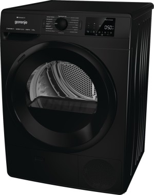 Сушильная машина Gorenje DPNE92GNLWIFI/BC