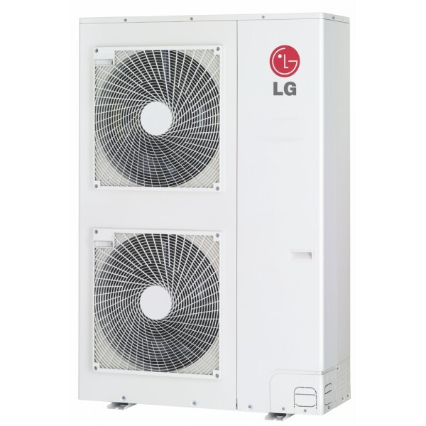 Сплит-система канального типа LG UB85/UU85W Сплит-система канального типа LG UB85/UU85W
