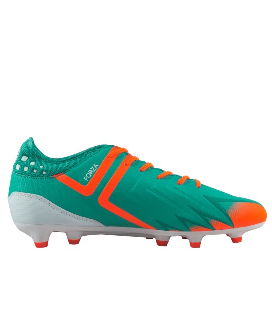 Бутсы Jögel Forza JSH1003-Y 1/10 мятный 39