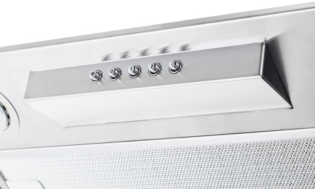 Встраиваемая вытяжка Kuppersberg Inlinea 52 X 4HPB