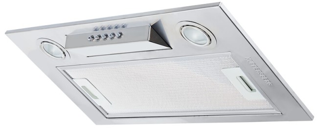 Встраиваемая вытяжка Kuppersberg Inlinea 52 X 4HPB