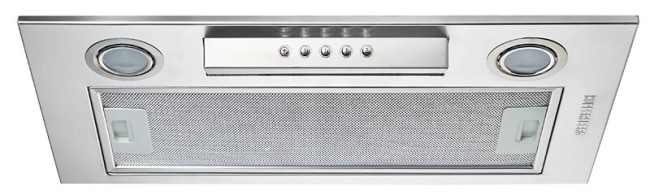 Встраиваемая вытяжка Kuppersberg Inlinea 52 X 4HPB