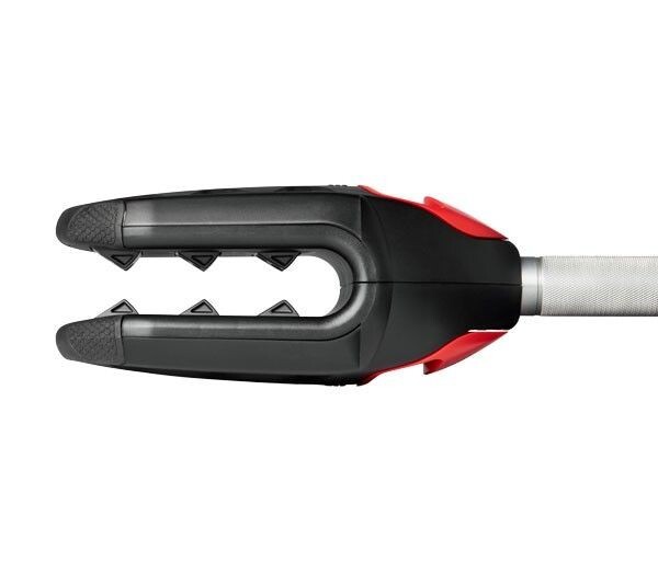 Штанга для аэробики Les Mills G2 Smartbar черный/красный