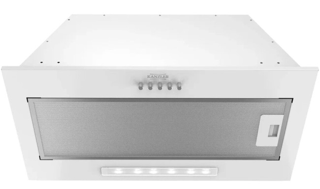 Встраиваемая вытяжка Kanzler D 515 W Встраиваемая вытяжка Kanzler D 515 W