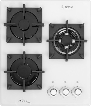 Встраиваемая газовая варочная панель Gefest ПВГ 2100-01 К32