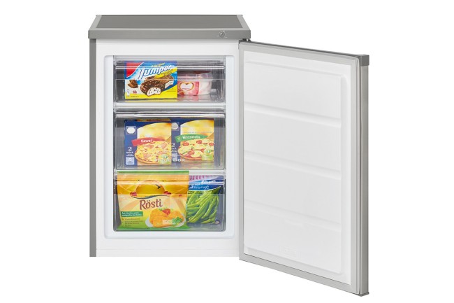 Морозильная камера Bomann GS 2186 ix-look Морозильная камера Bomann GS 2186 ix-look