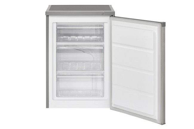 Морозильная камера Bomann GS 2186 ix-look Морозильная камера Bomann GS 2186 ix-look