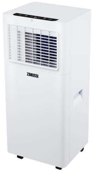 Мобильный кондиционер Zanussi ZACM-07 TSC/N6 Мобильный кондиционер Zanussi ZACM-07 TSC/N6