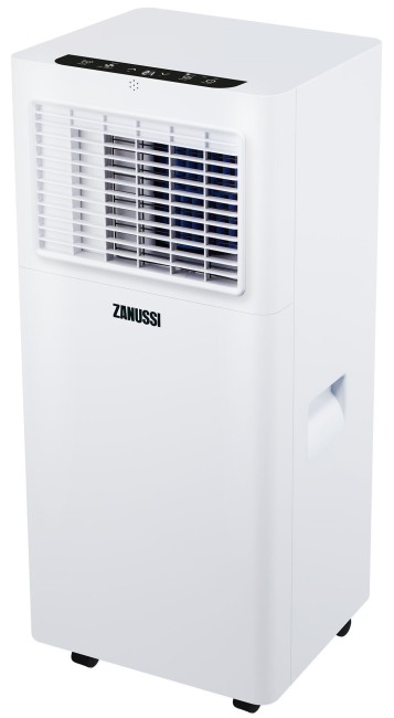 Мобильный кондиционер Zanussi ZACM-07 TSC/N6 Мобильный кондиционер Zanussi ZACM-07 TSC/N6